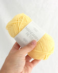 Mandarin Petit | Sandnes Garn
