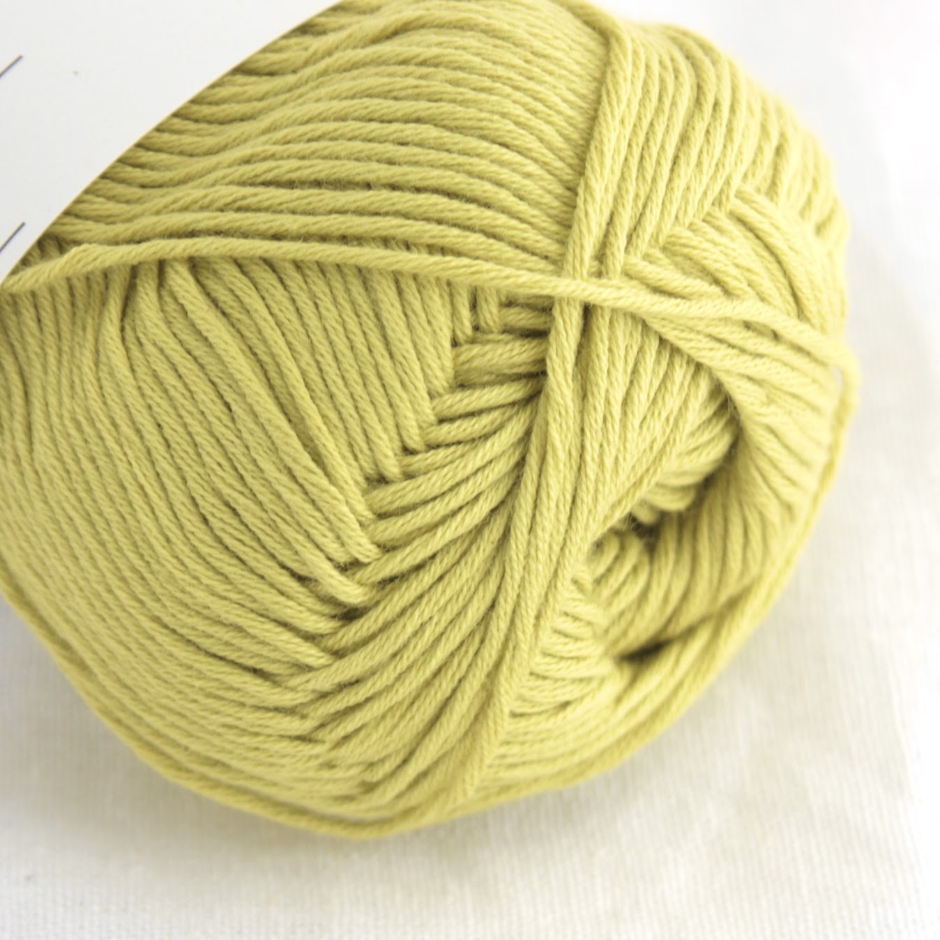Mandarin Petit | Sandnes Garn