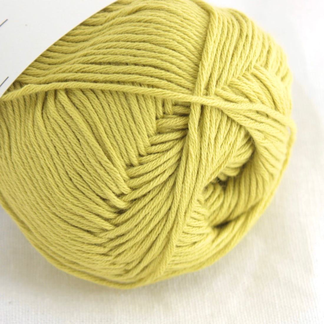 Mandarin Petit | Sandnes Garn