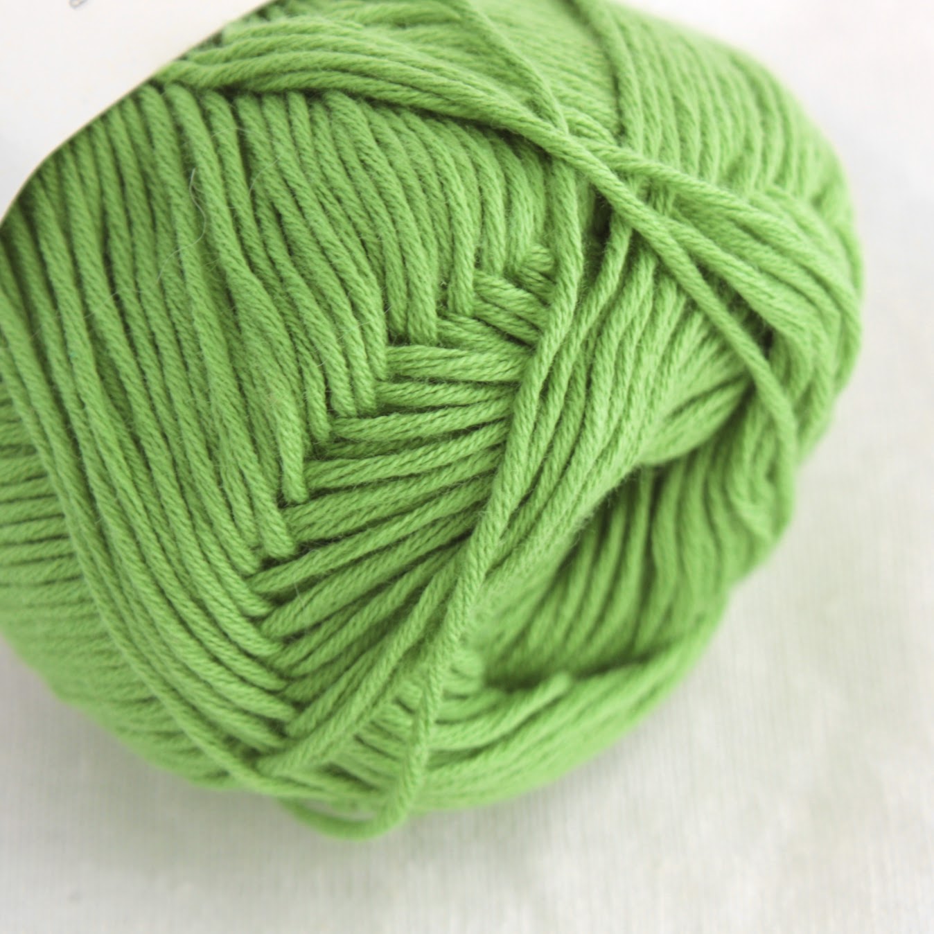 Mandarin Petit | Sandnes Garn