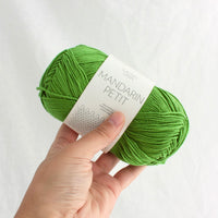Mandarin Petit | Sandnes Garn