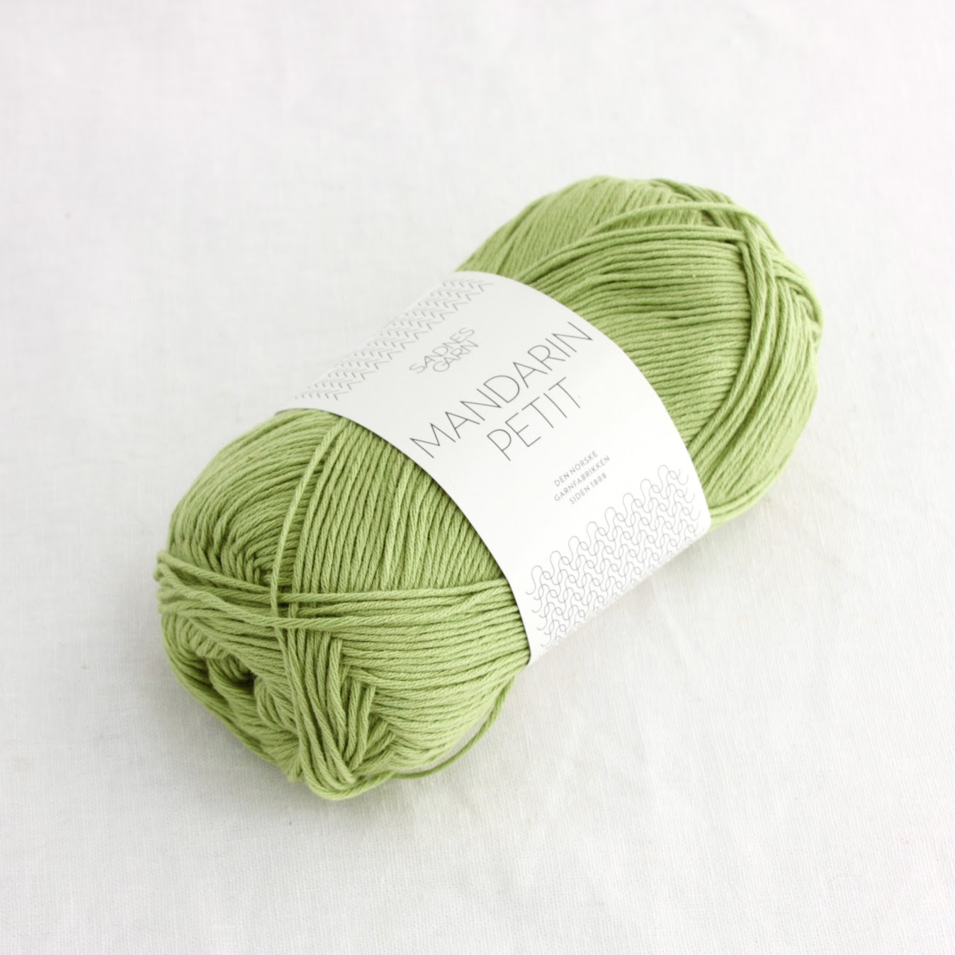 Mandarin Petit | Sandnes Garn