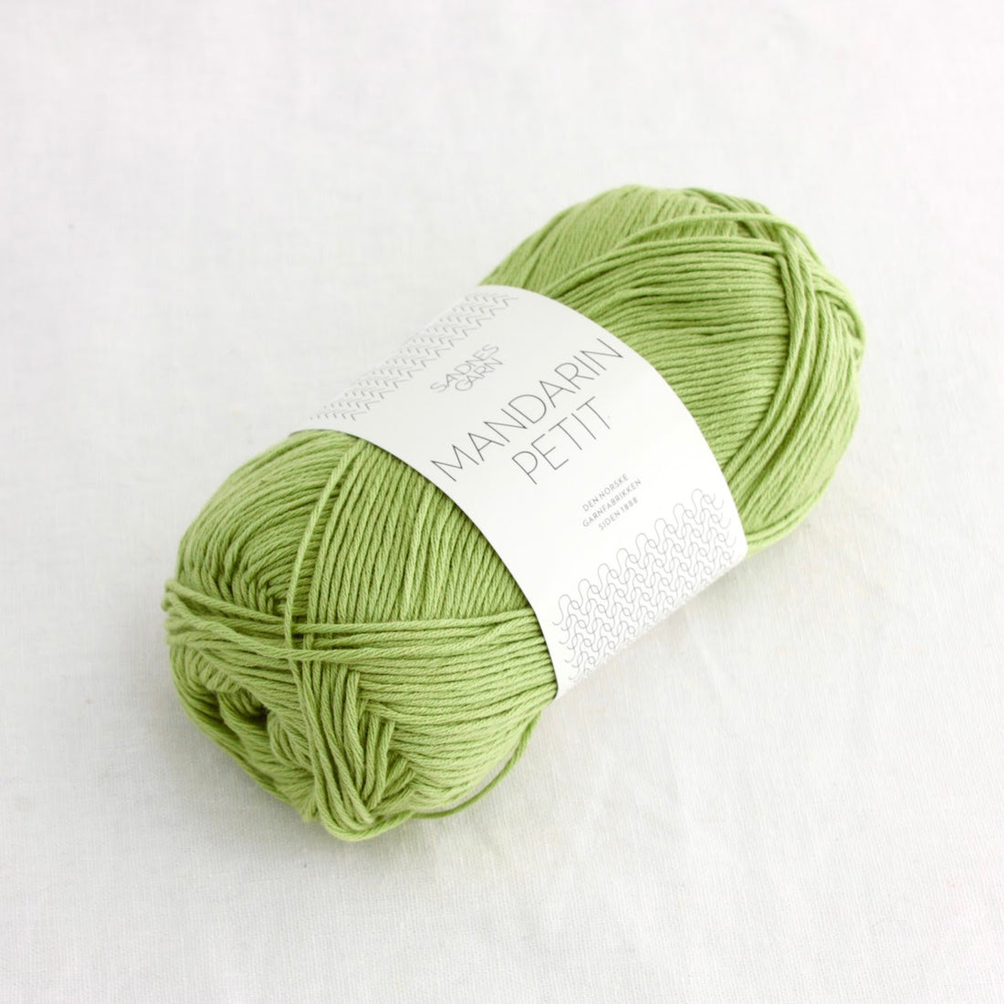 Mandarin Petit | Sandnes Garn