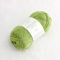 Mandarin Petit | Sandnes Garn