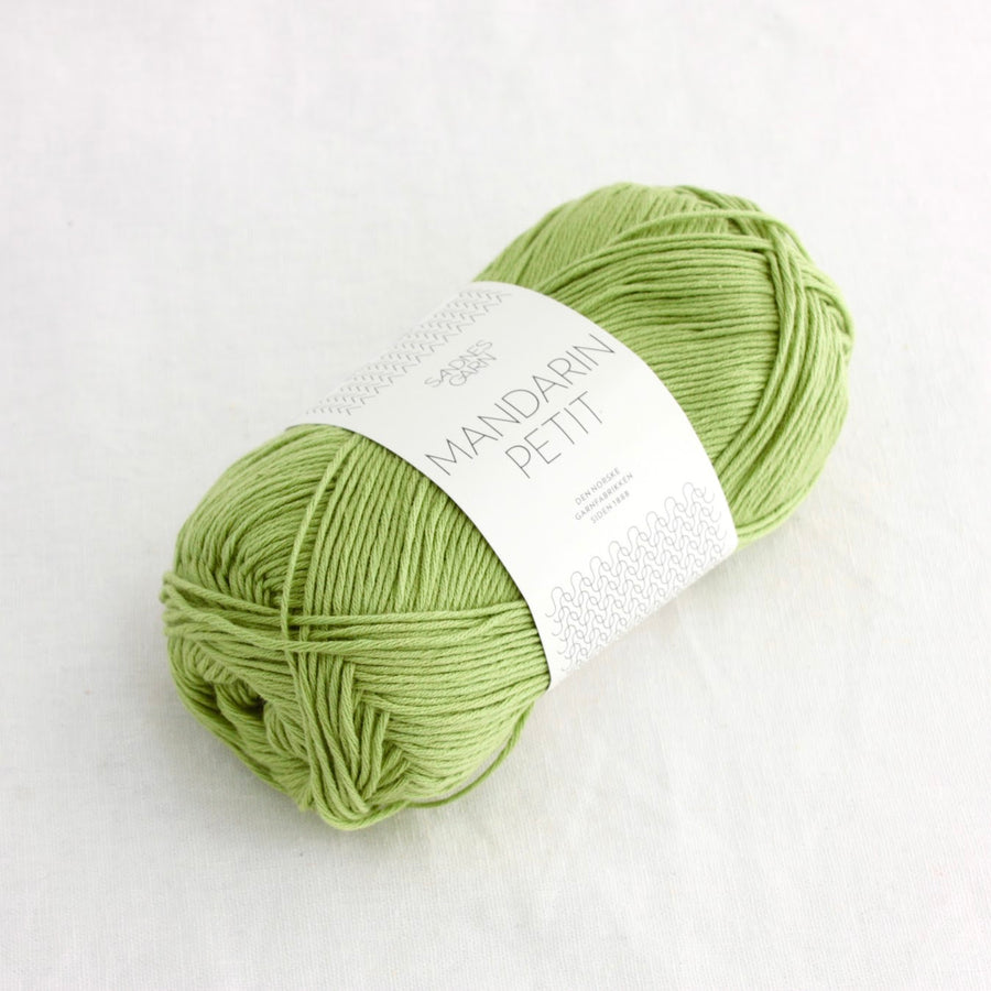 Mandarin Petit | Sandnes Garn