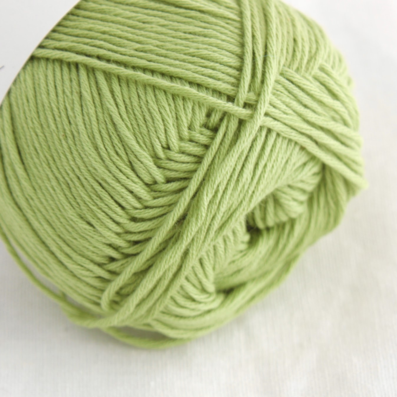 Mandarin Petit | Sandnes Garn