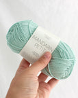 Mandarin Petit | Sandnes Garn