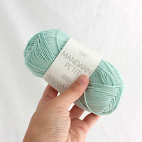 Mandarin Petit | Sandnes Garn