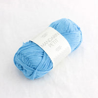Mandarin Petit | Sandnes Garn