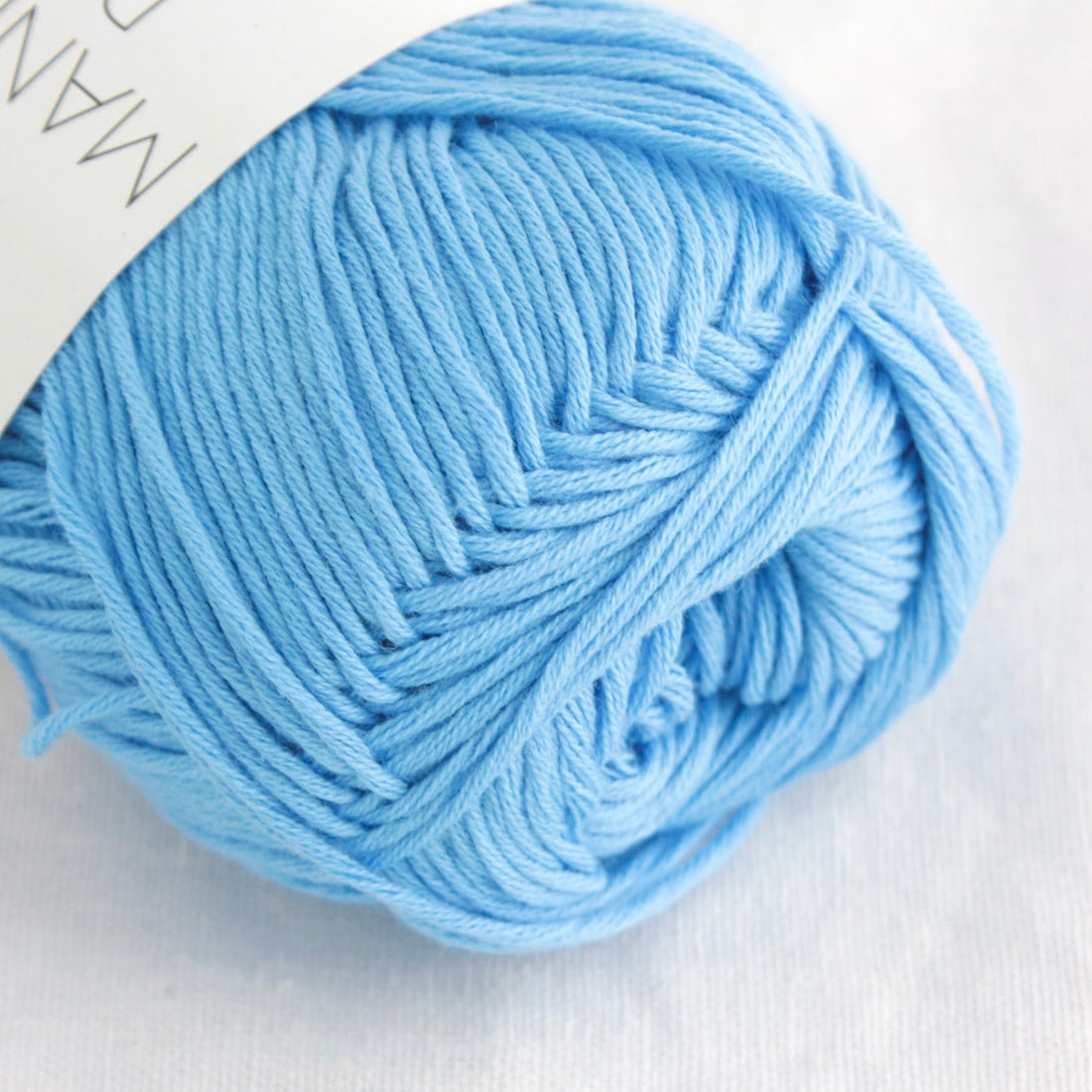 Mandarin Petit | Sandnes Garn