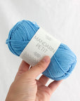 Mandarin Petit | Sandnes Garn