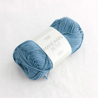 Mandarin Petit | Sandnes Garn