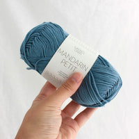 Mandarin Petit | Sandnes Garn