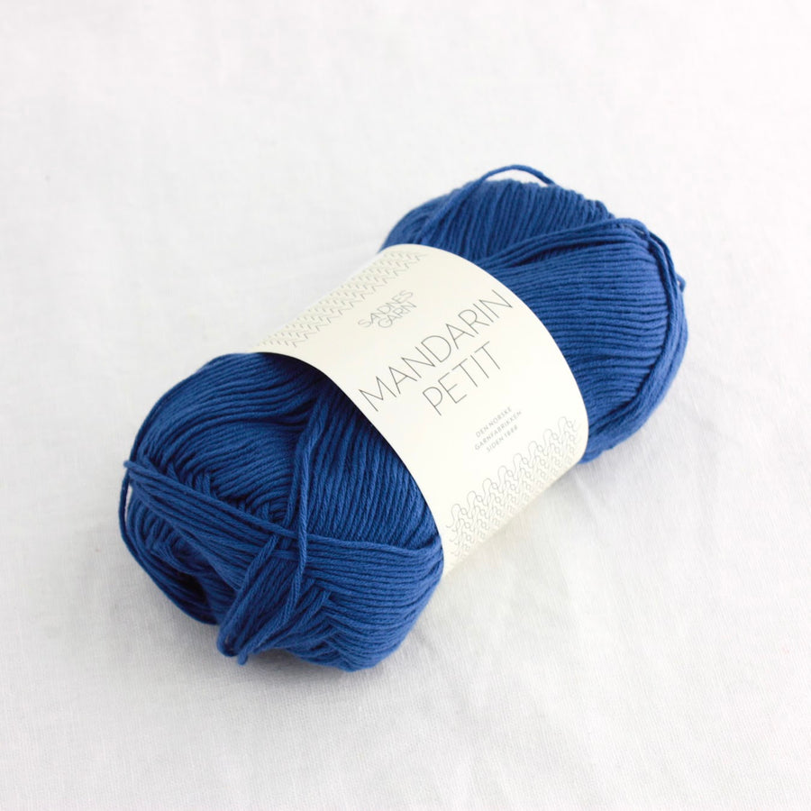 Mandarin Petit | Sandnes Garn