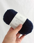 Mandarin Petit | Sandnes Garn
