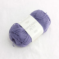 Mandarin Petit | Sandnes Garn