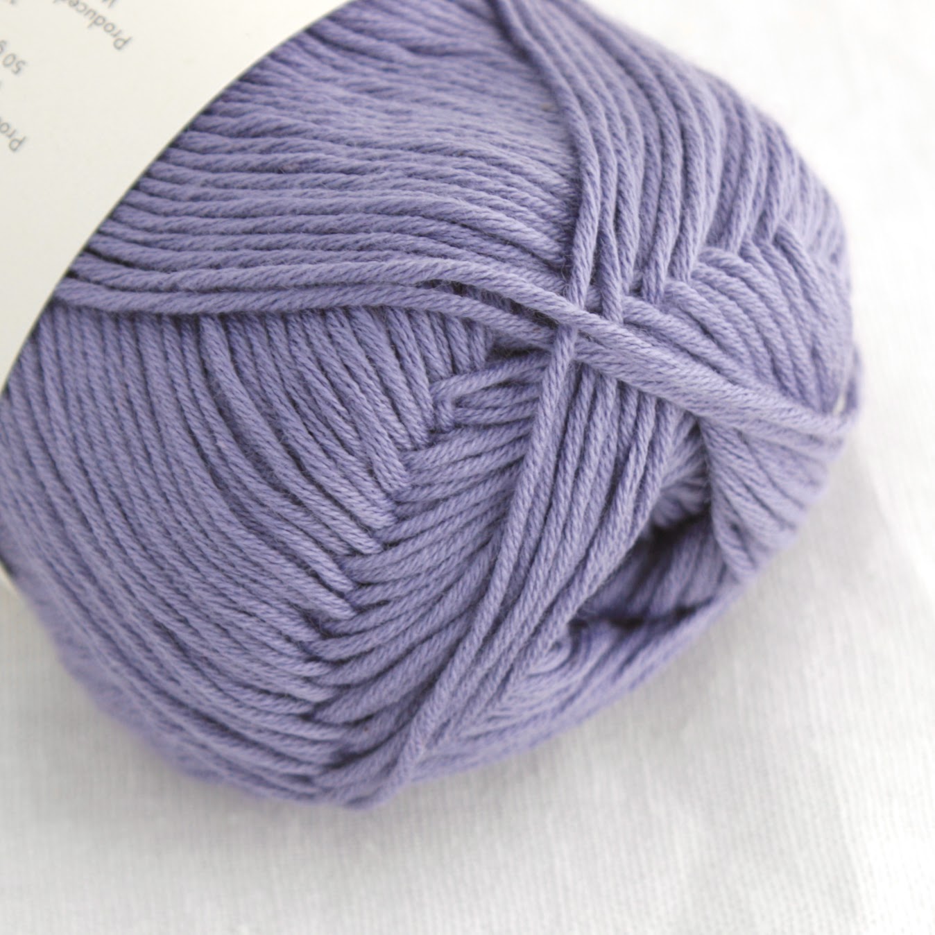 Mandarin Petit | Sandnes Garn