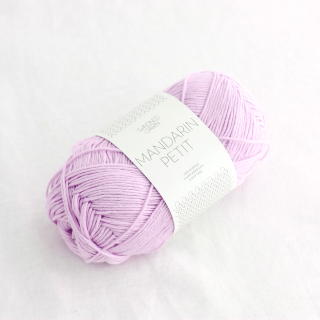 Mandarin Petit | Sandnes Garn