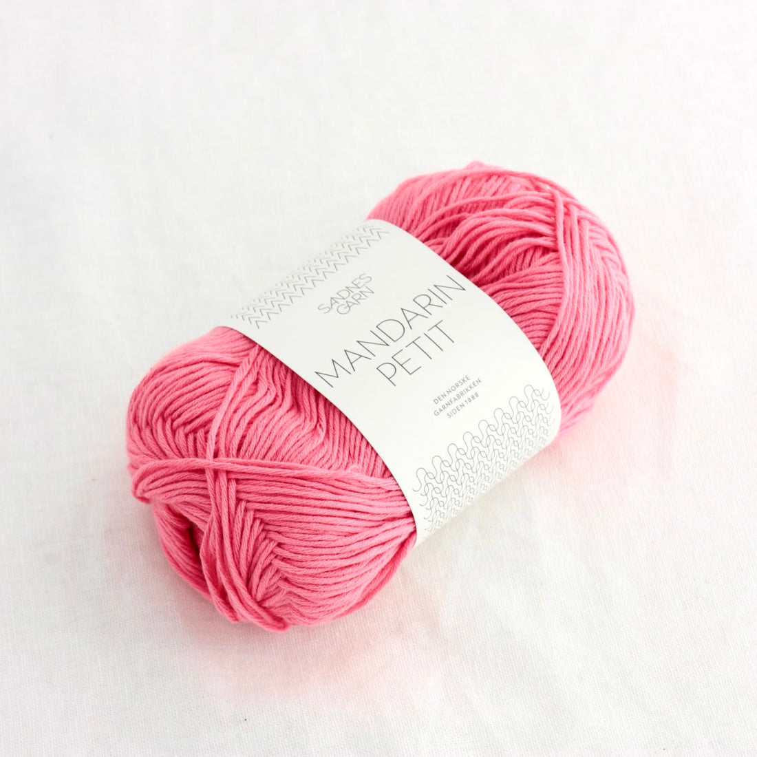 Mandarin Petit | Sandnes Garn
