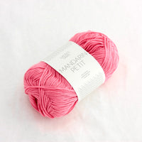 Mandarin Petit | Sandnes Garn