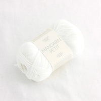 Mandarin Petit | Sandnes Garn