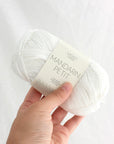 Mandarin Petit | Sandnes Garn