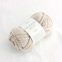 Mandarin Petit | Sandnes Garn