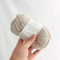 Mandarin Petit | Sandnes Garn