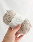 Mandarin Petit | Sandnes Garn