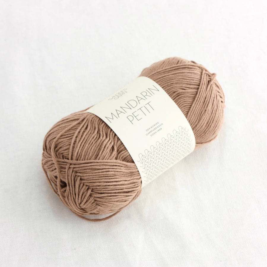 Mandarin Petit | Sandnes Garn