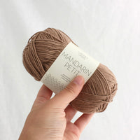 Mandarin Petit | Sandnes Garn