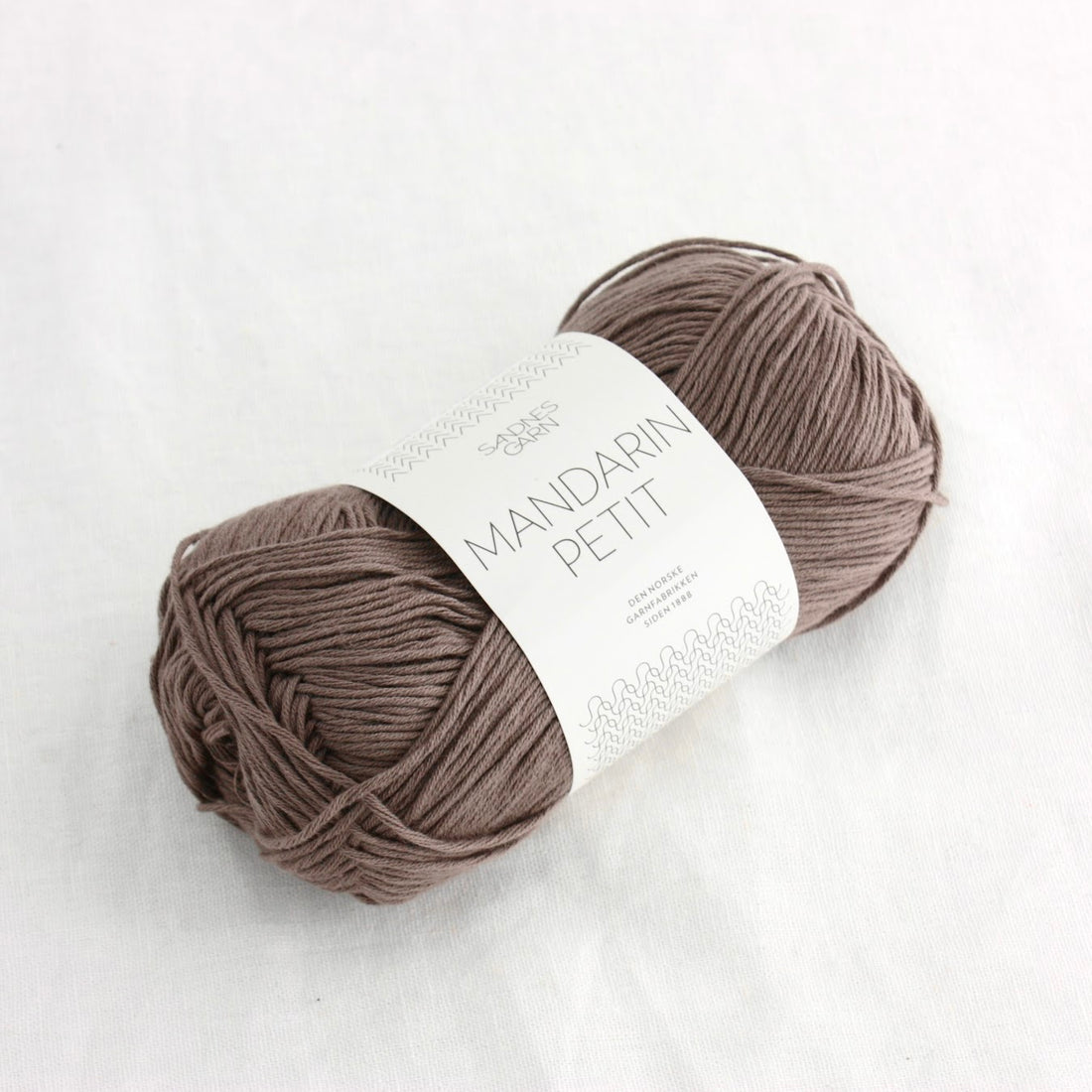 Mandarin Petit | Sandnes Garn