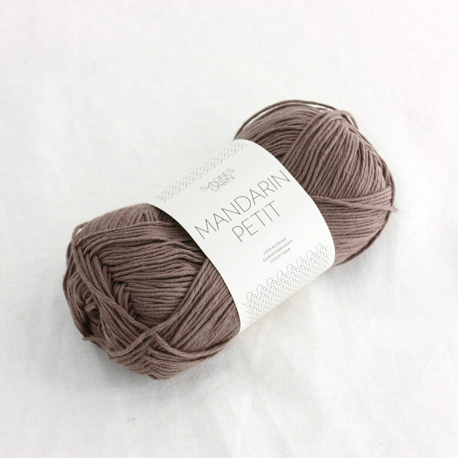 Mandarin Petit | Sandnes Garn