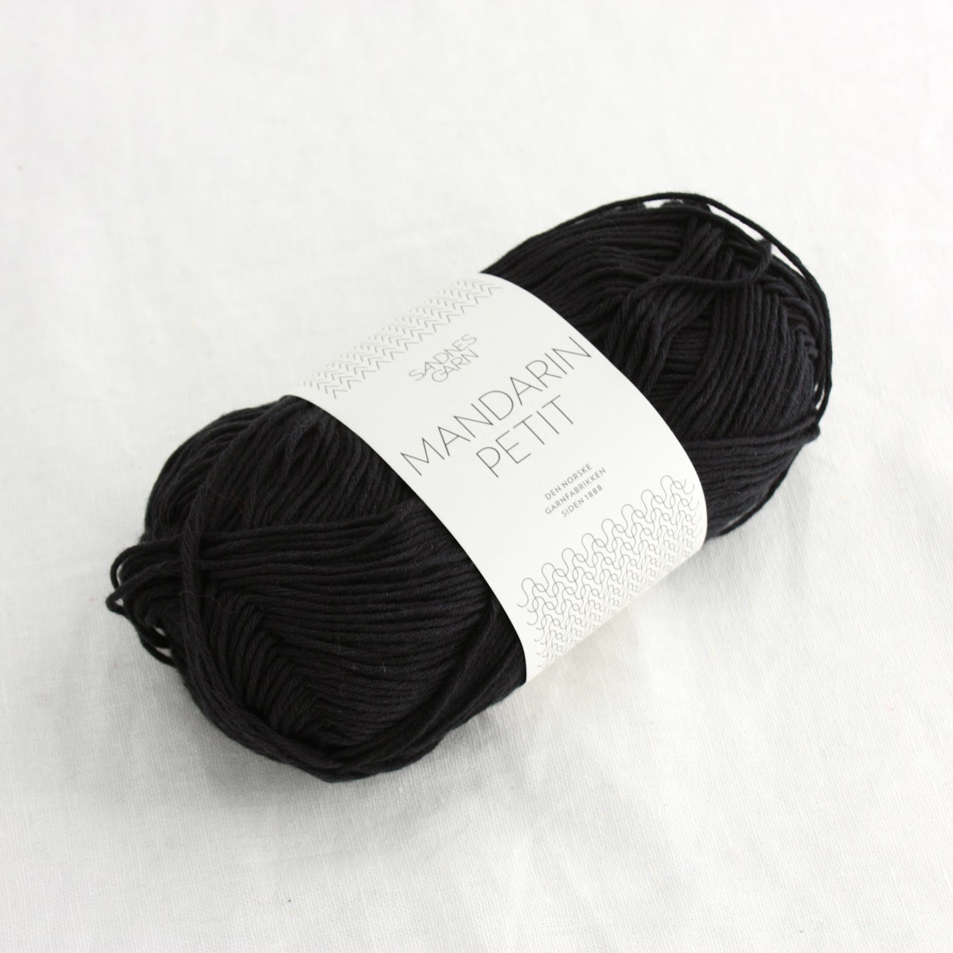 Mandarin Petit | Sandnes Garn