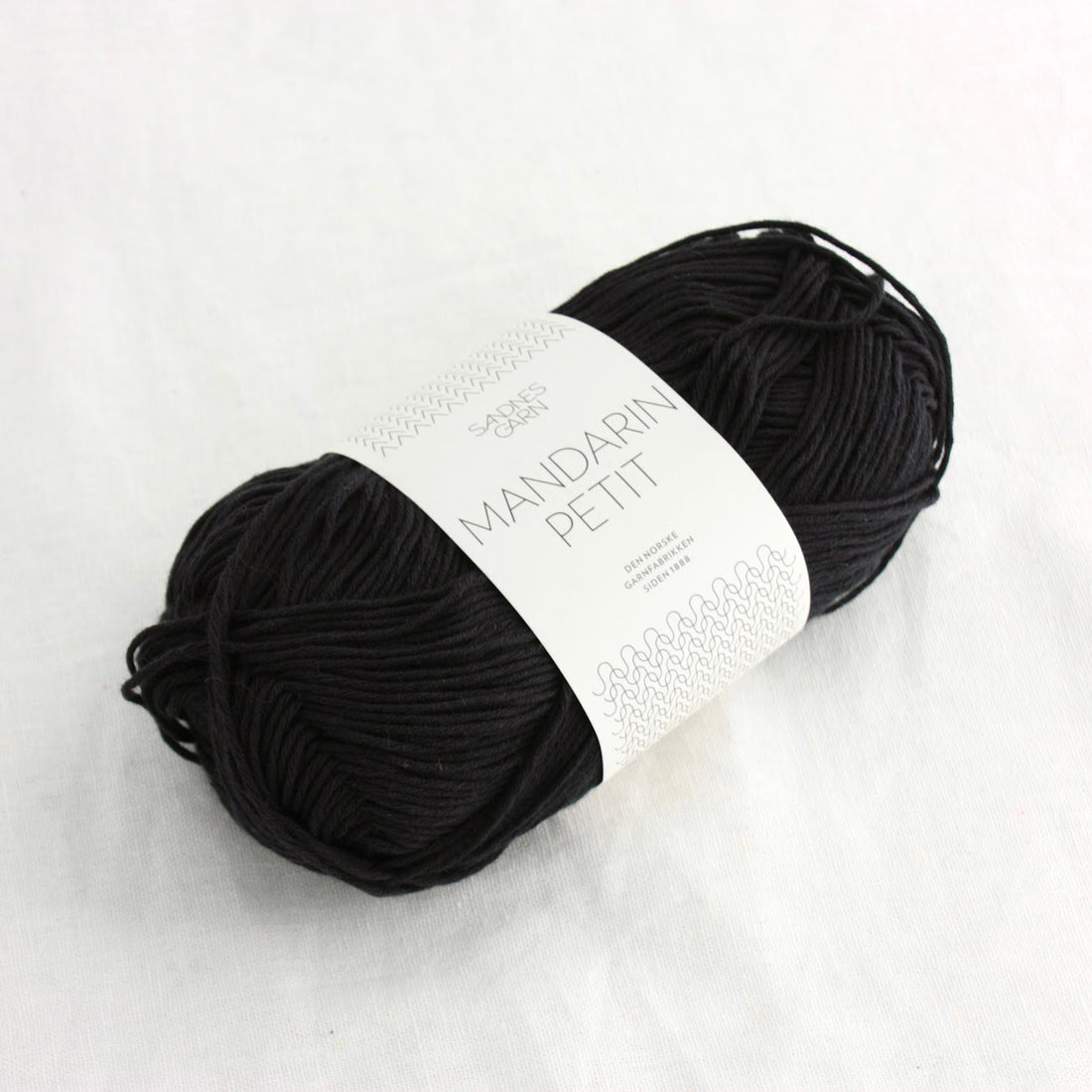 Mandarin Petit | Sandnes Garn