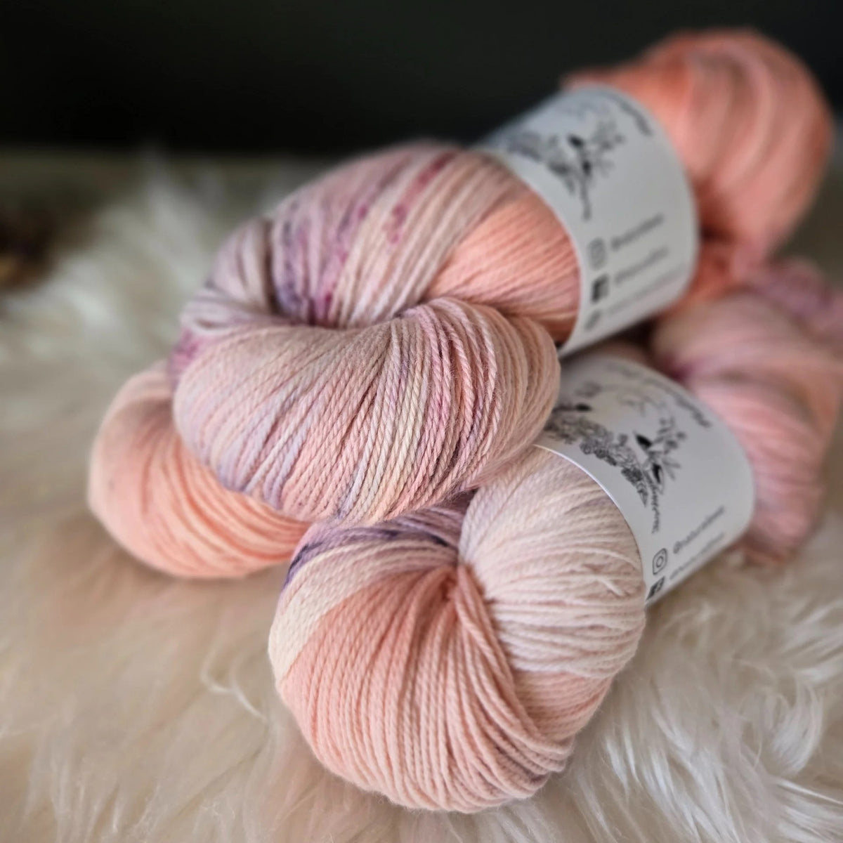 Echo | Natural Ewe Yarns