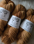Echo | Natural Ewe Yarns