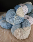 Echo | Natural Ewe Yarns