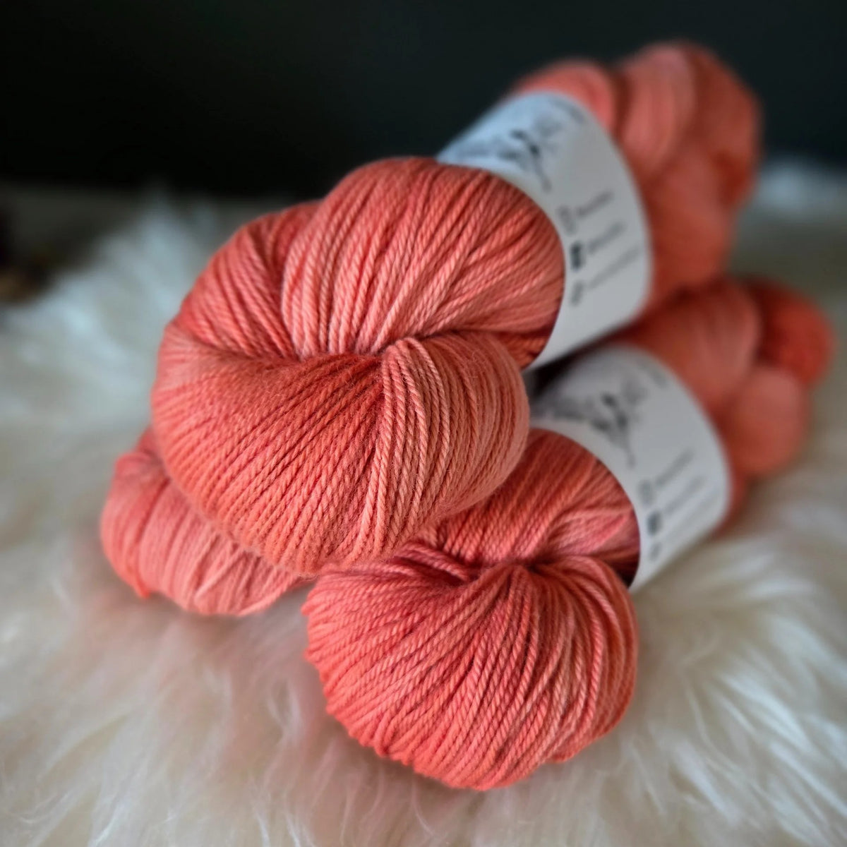 Echo | Natural Ewe Yarns
