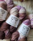 Echo | Natural Ewe Yarns