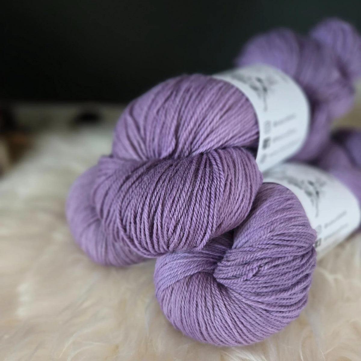Echo | Natural Ewe Yarns