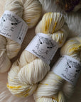 Echo | Natural Ewe Yarns