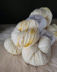 Echo | Natural Ewe Yarns