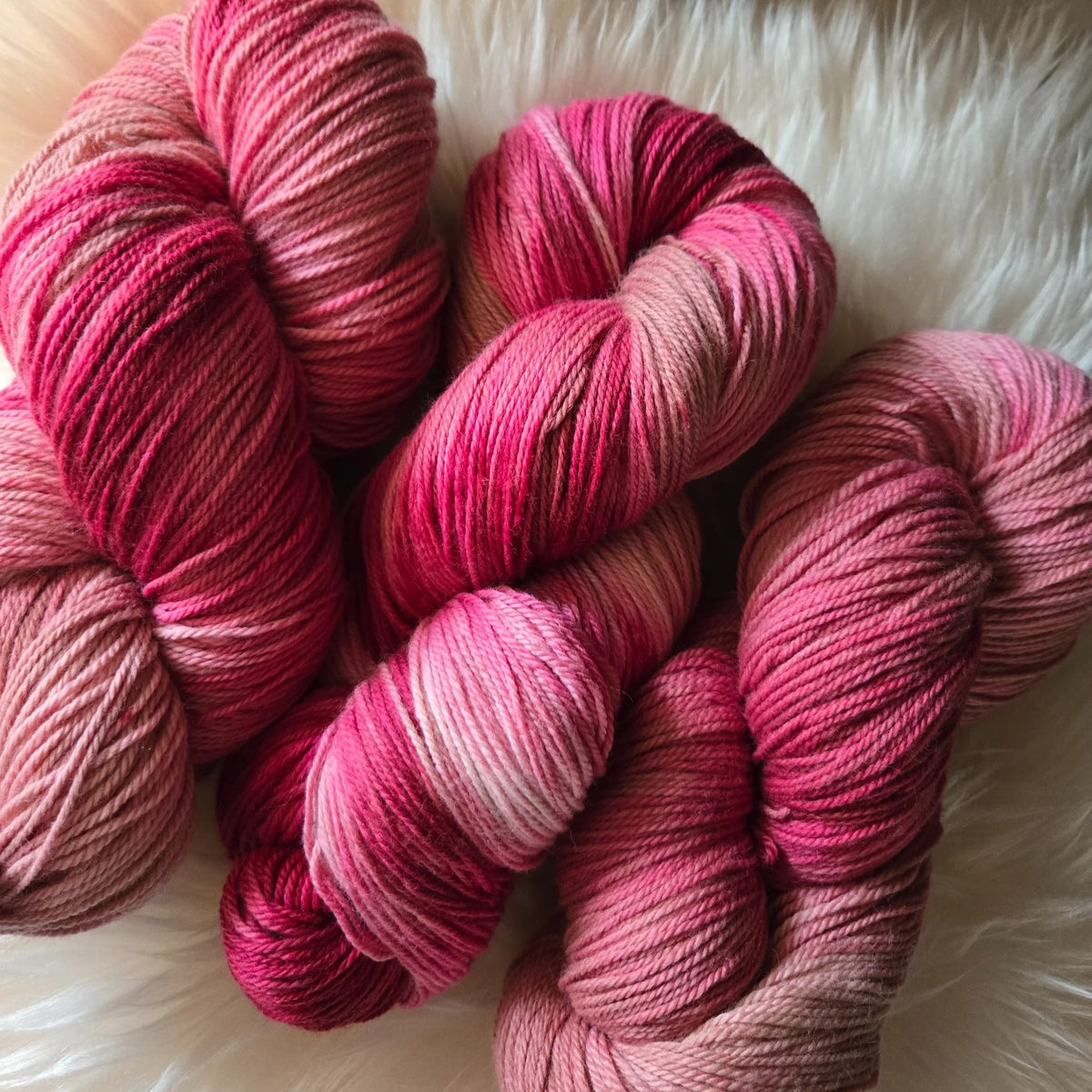 Echo | Natural Ewe Yarns