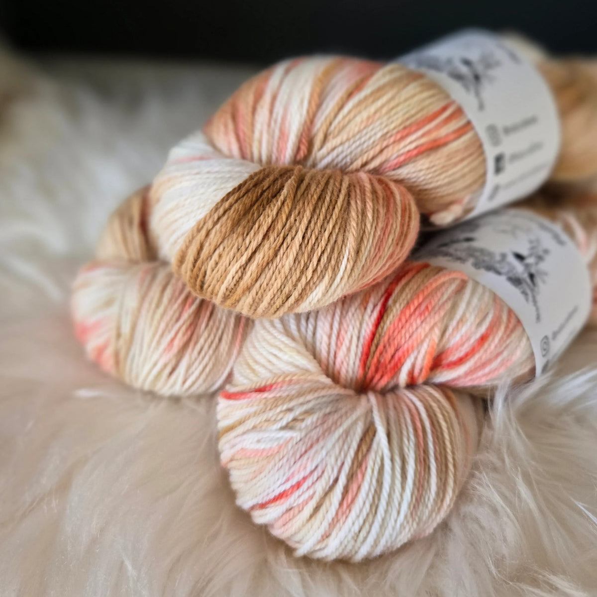 Echo | Natural Ewe Yarns