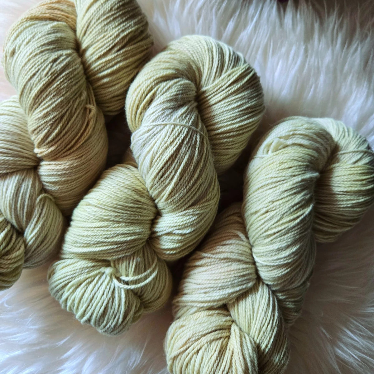 Echo | Natural Ewe Yarns