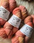 Echo | Natural Ewe Yarns