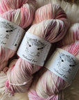 Echo | Natural Ewe Yarns