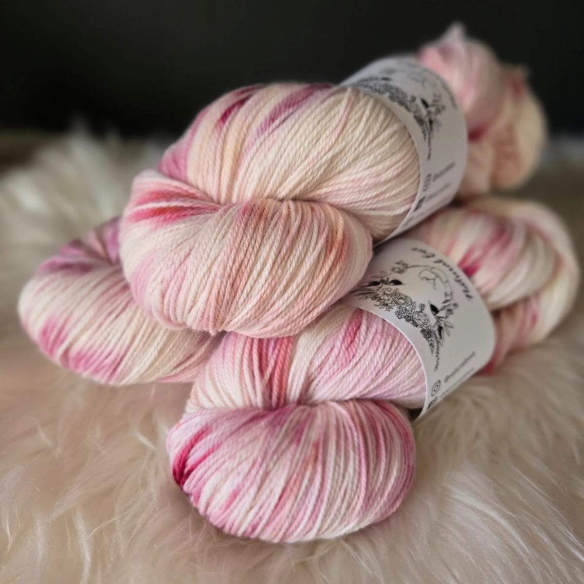 Echo | Natural Ewe Yarns