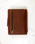 Needle Binder Shell